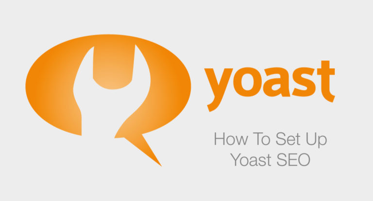 How to set up yoast