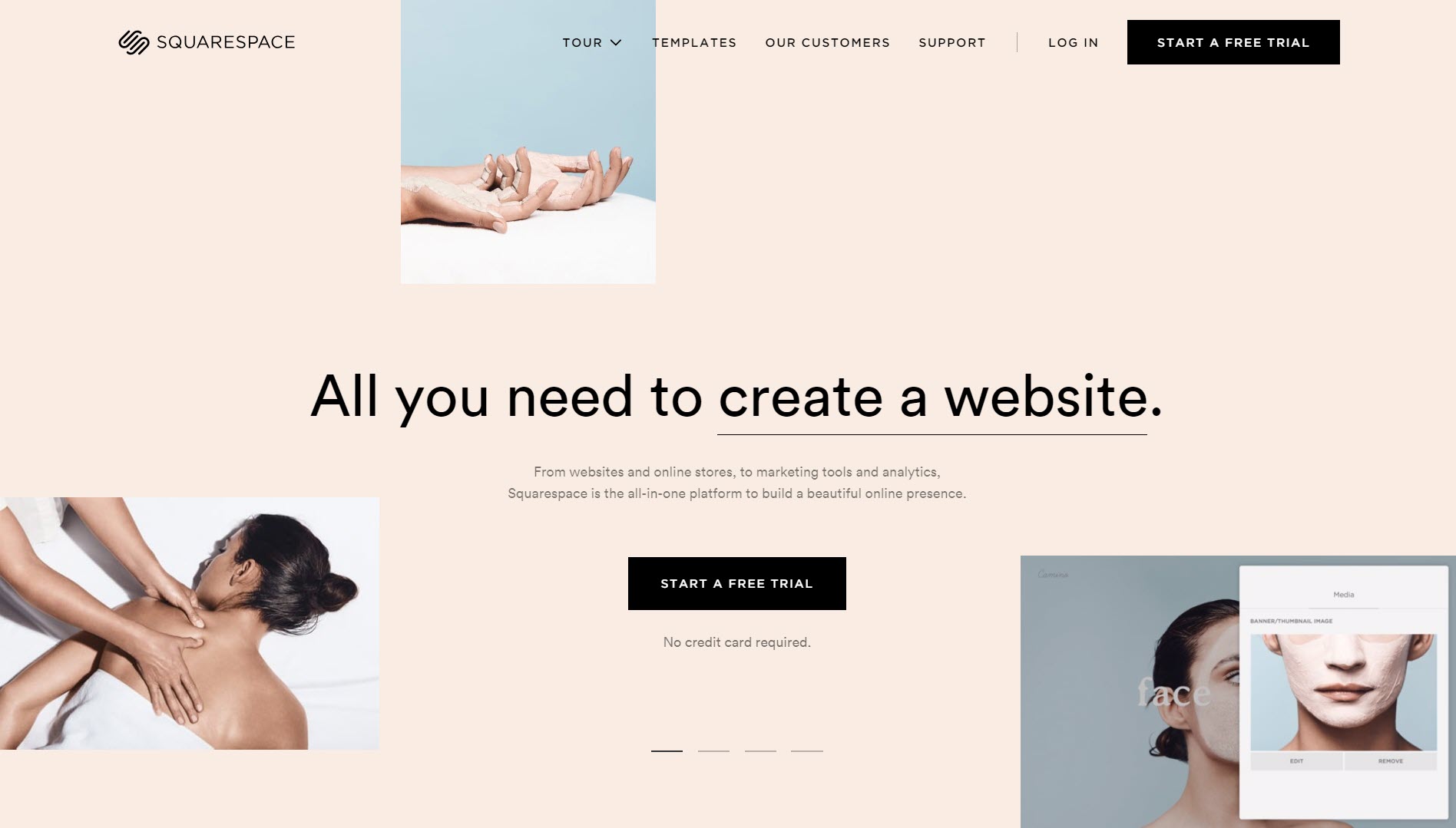 Squarespace