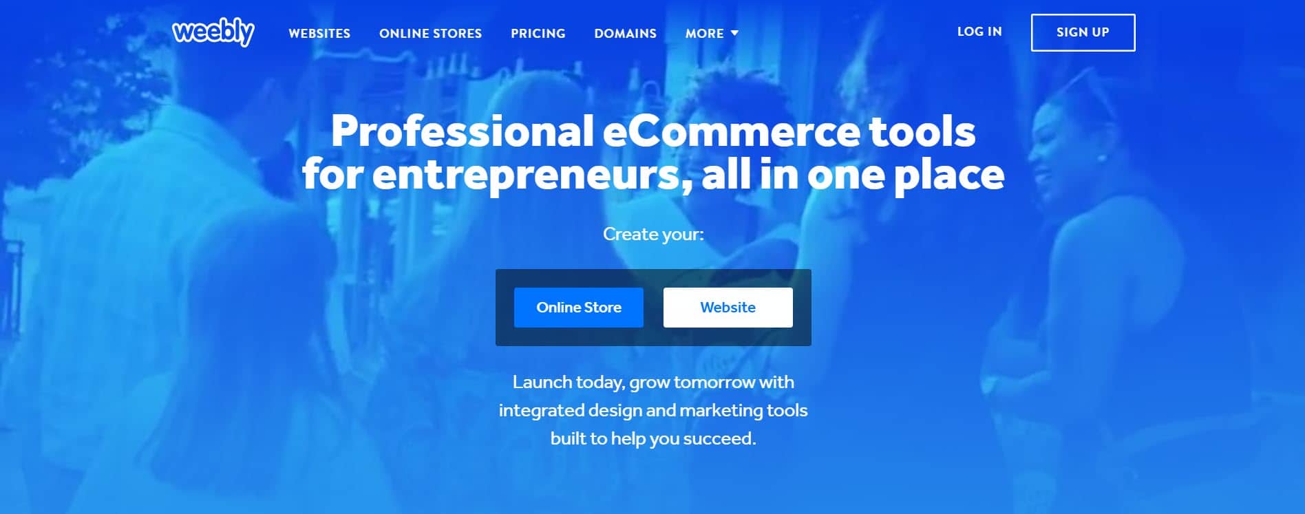 Weebly